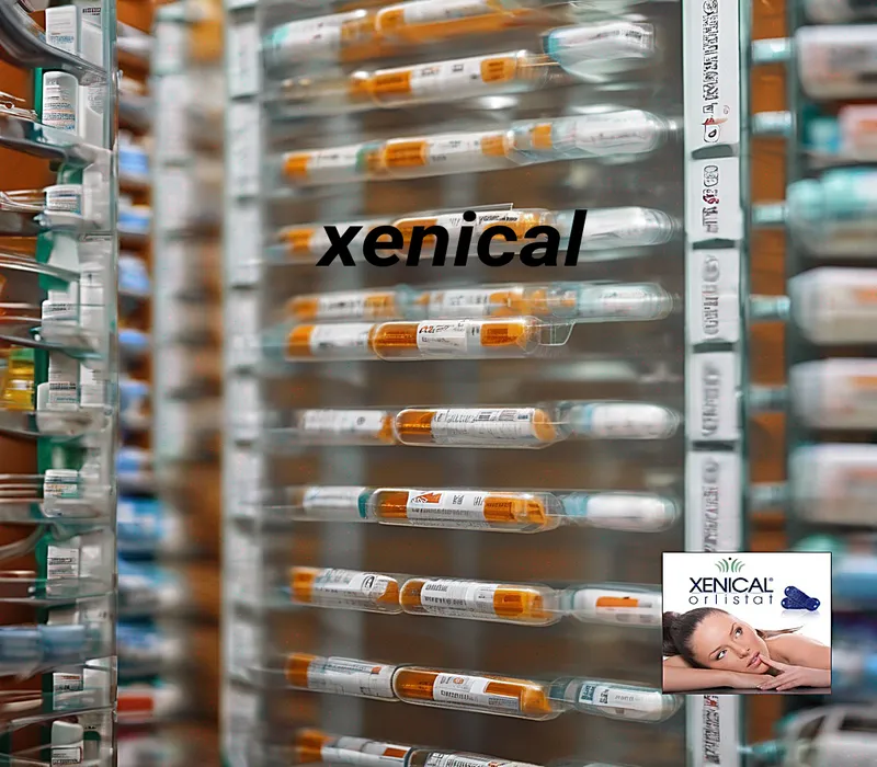 Pastillas xenical se venden sin receta